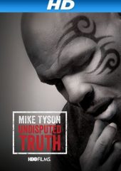 Mike Tyson Tartışmasız Gerçek