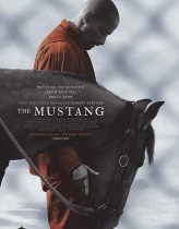 Mustang: Yabani At