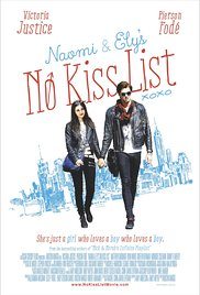 Naomi And Ely s No Kiss List
