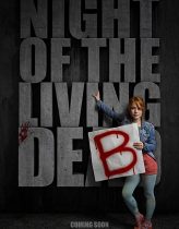 Night of the Living Deb