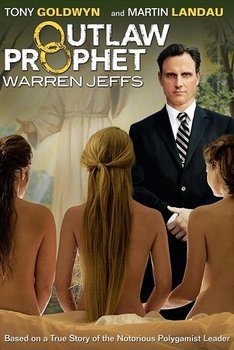 Outlaw Prophet Warren Jeffs