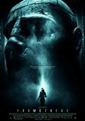 Prometheus