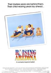 Raising Arizona