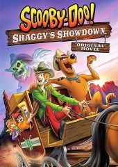 Scooby Doo Shaggy ’nin Başı Belada