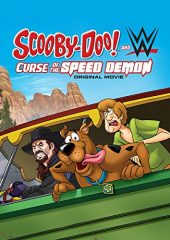 Scooby Doo ve Hız Yarışının Laneti