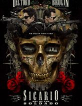 Sicario 2: Day of the Soldado