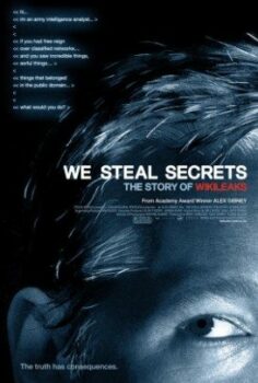 Sırları Çalıyoruz Wikileaks ’in Öyküsü