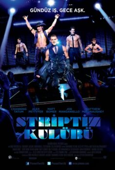 Striptiz Kulübü 1