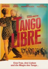 Tango ile Gelen Aşk