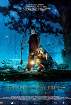 Terabithia Köprüsü