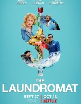 The Laundromat