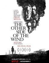 The Other Side of the Wind