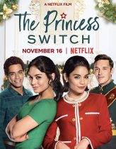 The Princess Switch