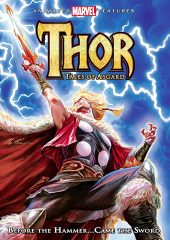 Thor Asgard Maceraları
