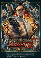 Torrente 5