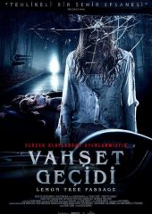 Vahşet Geçidi