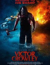 Victor Crowley