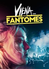 Viena and the Fantomes