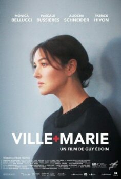 Ville Marie