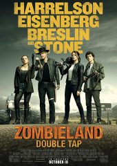 Zombieland 2: Çift Dokunuş