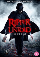 Ripper Untold