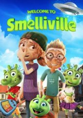 Smelliville