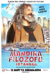 Mandıra Filozofu İstanbul
