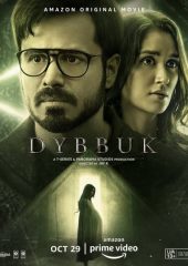 Dybbuk: The Curse Is Real