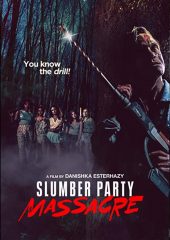 Slumber Party Massacre