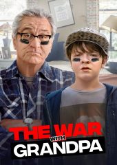 Büyükbaba ile Savaş