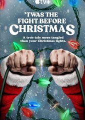 Twas the Fight Before Christmas