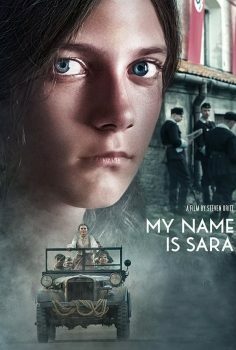 My Name Is Sara 2019