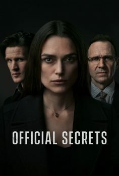 Resmi Sırlar Official Secrets