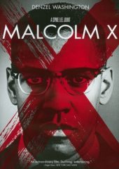 Malcolm X