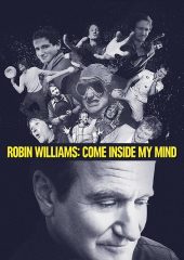 Robin Williams Come Inside My Mind