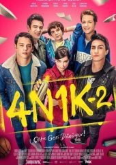 4N1K 2 4k izle