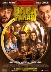 Baba Parası 4k izle