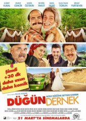 Düğün Dernek 1