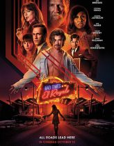 El Royale ’de Zor Zamanlar