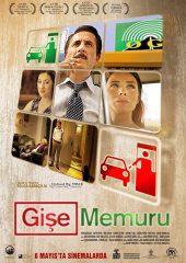 Gişe Memuru izle 4k izle