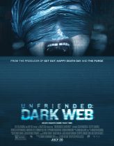 Sanalüstü 2: Dark Web 4k izle