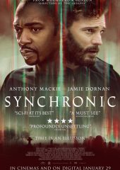 Synchronic 4k izle