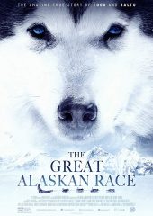 The Great Alaskan Race 4k izle