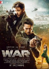 War 4k izle