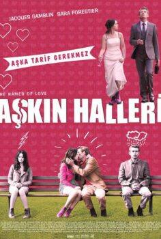 Aşkın Halleri – Le Nom Des Gens