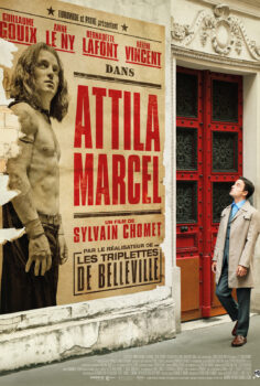 Attila Marcel