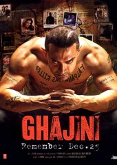 Ghajini