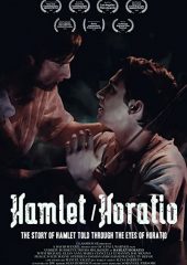 Hamlet Horatio