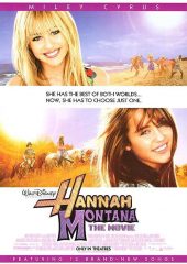 Hannah Montana