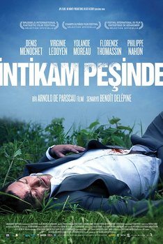 İntikam Peşinde – Ablations